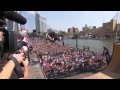 Tony Hawk Vert Demo in Manhattan