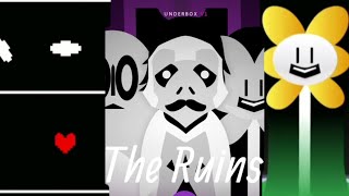 The Ruins - Underbox - Incredibox Reviews W/Maltacct