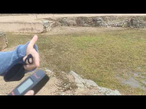 Buscando un portal al infierno en el Teatro Romano de Mérida