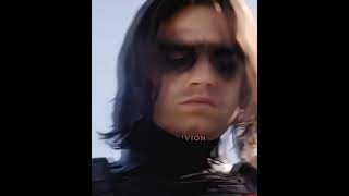 ▿Winter Soldier And His Death Stare▿