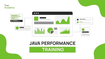 JVM Training Preview | Java performance and Troubleshooting | Instructor Ram Lakshmanan