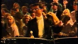 Night Of The Proms Antwerpen 1991:Il Novecento: Also Sprach Zarathustra.