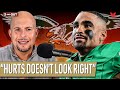 Why Jalen Hurts &amp; Philadelphia Eagles offense are out of sync | 3 &amp; Out