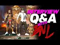 INTERVIEW WITH BNL FREE FIRE IT WAS THE FUNNIEST