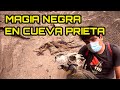 MAG1A NEGR4 EN UNA CUEVA OLVIDADA ft @Dilo Nomas