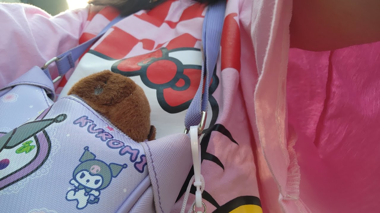 해ㅑㅜㅎ 새 솓 ㅡ미ㅣ! ❤️🍡🩷