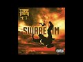 Trae Tha Truth &amp; T.I. - Sware Im (AUDIO)