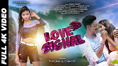 Love Signal Full Video -Kundal k Chhura -