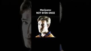 90s Anti-Marijuana PSA