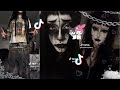 Alt tiktok compilation 24 🥀⛓️ #alt #goth #alternative #grunge #gothic