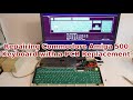 Restoring the Magic: Repairing Amiga 500 Keyboard with a PCB Replacement!