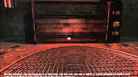 Manic and the Pope Play Penumbra: Requiem - Part 20 (FINAL) - RED NOOO D: