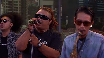 Steven Jam - Bebas Merdeka