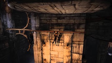 Brothers: A Tale of Two Sons | Walkthrough - Part 3 - Chapter 2 [1/2]