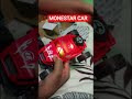 Monestar car l Remote control toy car l Racing car l car