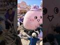【Vlog】ミスドパークでもっちゅりん人形を盗んできました!#ミスタードーナツ #misterdonut #vlog #ふるふる