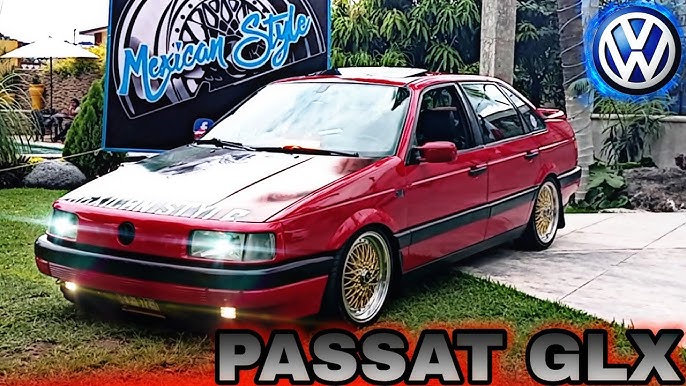 VW Passat B8: Tuning von B&B