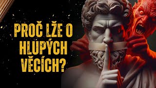 Download Lagu ZJISTILA, že ZA HLUPÝMI LŽEMI SE SKRYJE ŠOKUJÍCÍ DVOJITÝ ŽIVOT! MP3 Download Lagu ZJISTILA, že ZA HLUPÝMI LŽEMI SE SKRYJE ŠOKUJÍCÍ DVOJITÝ ŽIVOT! MP3