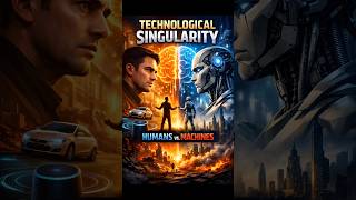 Machines Humans Se Zyada Intelligent Ho Sakti Hain? #shorts #viral #explore #trending