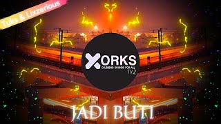 Major Lazer & Nucleya feat. Rashmeet Kaur - Jadi Buti (Tuks & Lixzerious Remix) Resimi