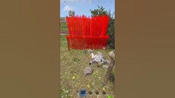 Eoka to Clan Wipe... #rust #rustgame #gaming #rustgame #rustshorts #rustconsole  #pvp