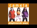 Miniature de la vidéo de la chanson Camela