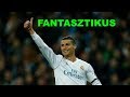 FANTASZTIKUS EMBEREK #23 ⚽ Cristiano Ronaldo LEGJOBB FOCI TRÜKKÖK - Videók 2018