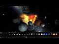 Universe Sandbox ² | Solar System from Scratch Pt. 1