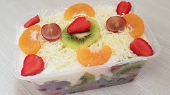 Salad Buah Homemade - Durasi: 5.42. 