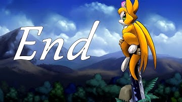 [Part 16|End] Dust: An Elysian Tail【No Commentary】