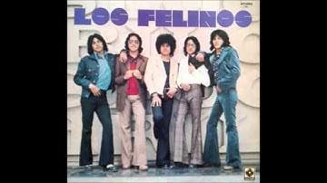 LOS FELINOS - ( 11 EXITOS )