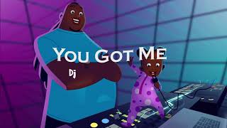 DJ Miller - You got me ft Amalon