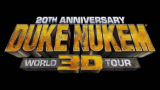 E5L4 Desert Maze - Lee Jackson | Duke Nukem 3D World Tour Soundtrack