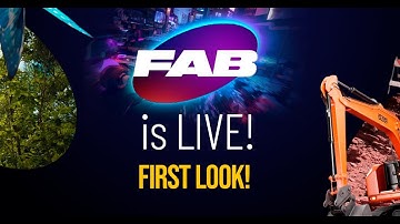 #UE5 Series: The Fab Marketplace: A First Look