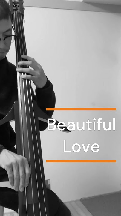 Beautiful Love #short #silentbass #bass