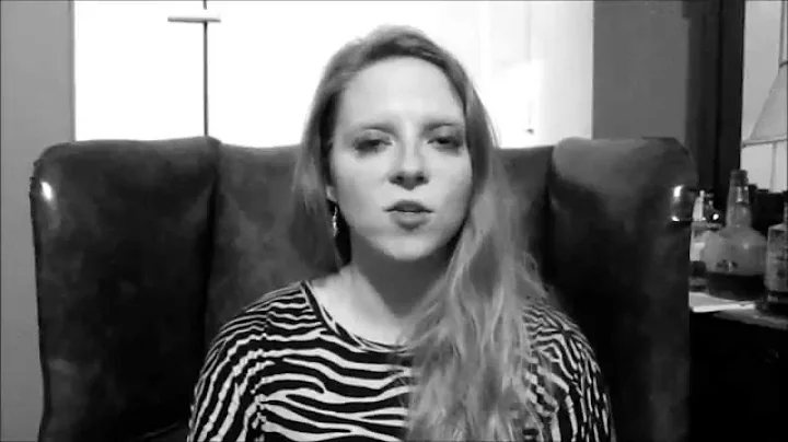 Dug in the Sand (an original song by Cassandra Por...