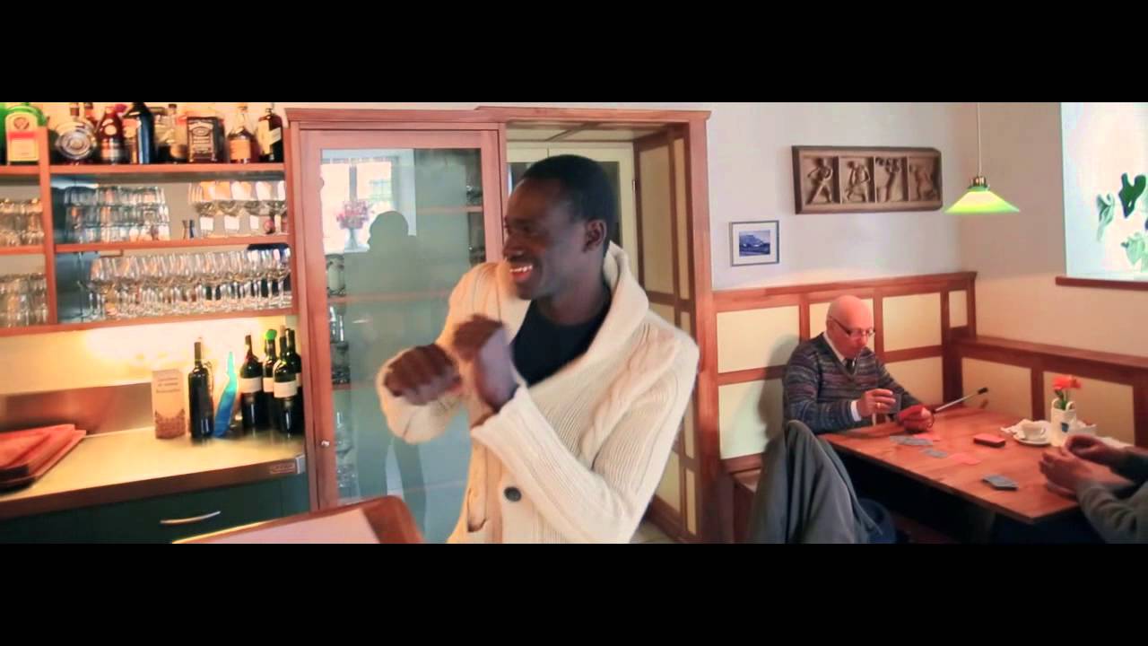 Happy (We are Kurtinig) - by Pharrell Williams - arr Michael Brown