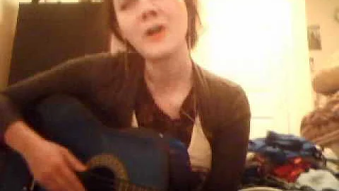 Kayla Marcum - Abba Father 2-14-12