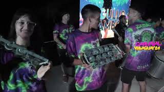 Resumen Lanzamiento Carnaval Villaguay 2024