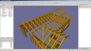 Demonstration Lexocad Woodr