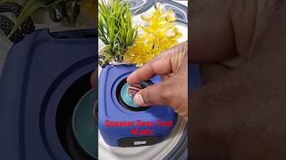 speaker Bass Test music jumping ☠️ Test #ytshorts #shorts #youtube #viralshorts #shortvideo