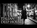 Italian Female Vocal Deep House | Soft & Romantic Night Vibes