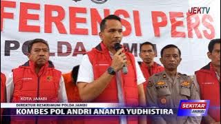 MABUK TUAK DAN PESTA SABU,10 PEMUDA PERKOSA 2 REMAJA SECARA BERGILIR