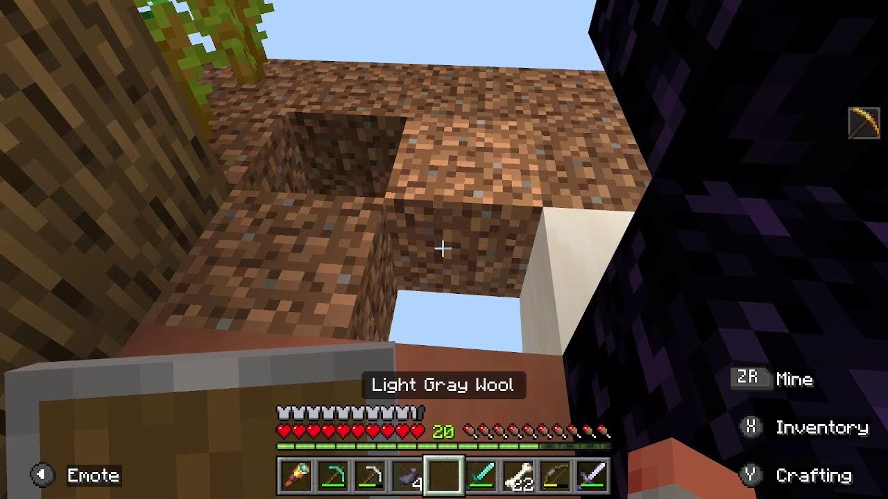 Minecraft - Nintendo Switch - YouTube