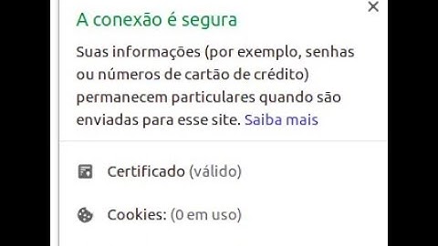 Gerando certificado SSL válido para desenvolvimento local com docker e apache