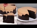 How To Make Mr Bean Chocolate Cake! [Soft and Moist]