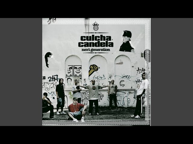 Culcha Candela - Tanz!