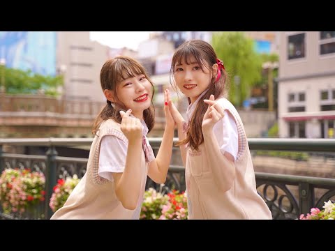 【オリジナル振付】心予報　踊ってみた【くれチャイ】