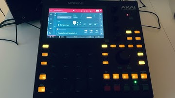 Halloween Boombap on the MPC One - Stu Bangas