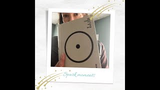 Spark Moments April 1, 2024 by Dayna Del Val 3 views 1 month ago 1 minute, 18 seconds